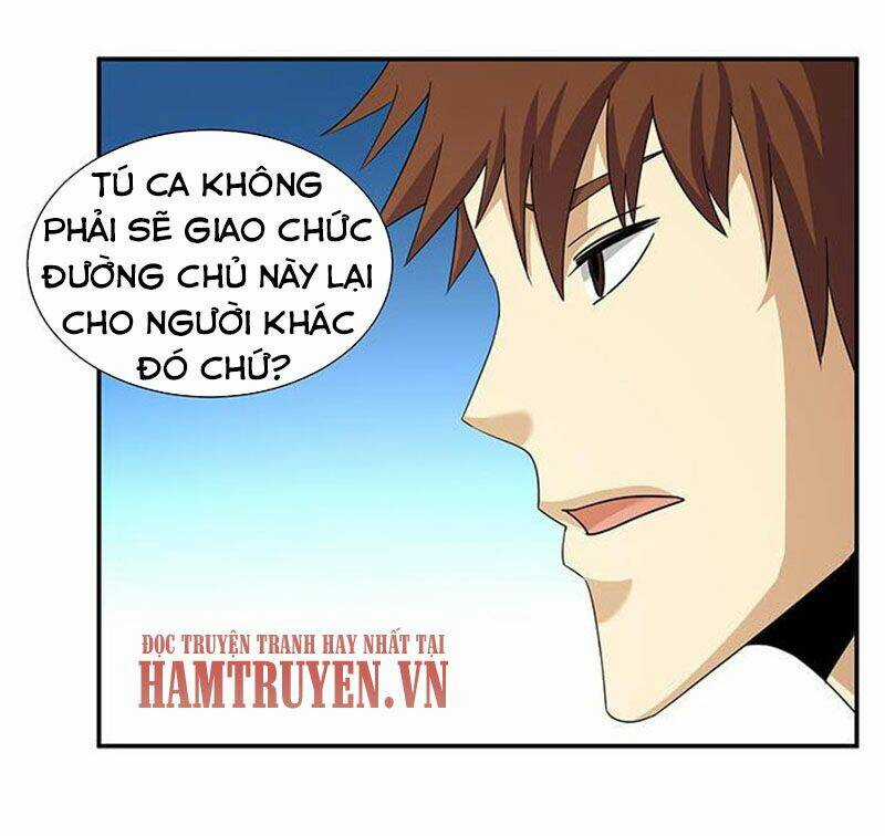 Phong Quỷ Truyền Thuyết Chapter 218 trang 8