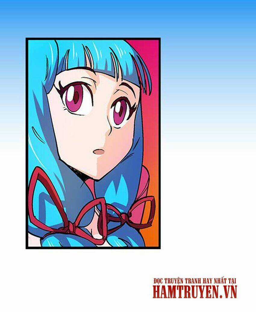 Phong Quỷ Truyền Thuyết Chapter 22 trang 12