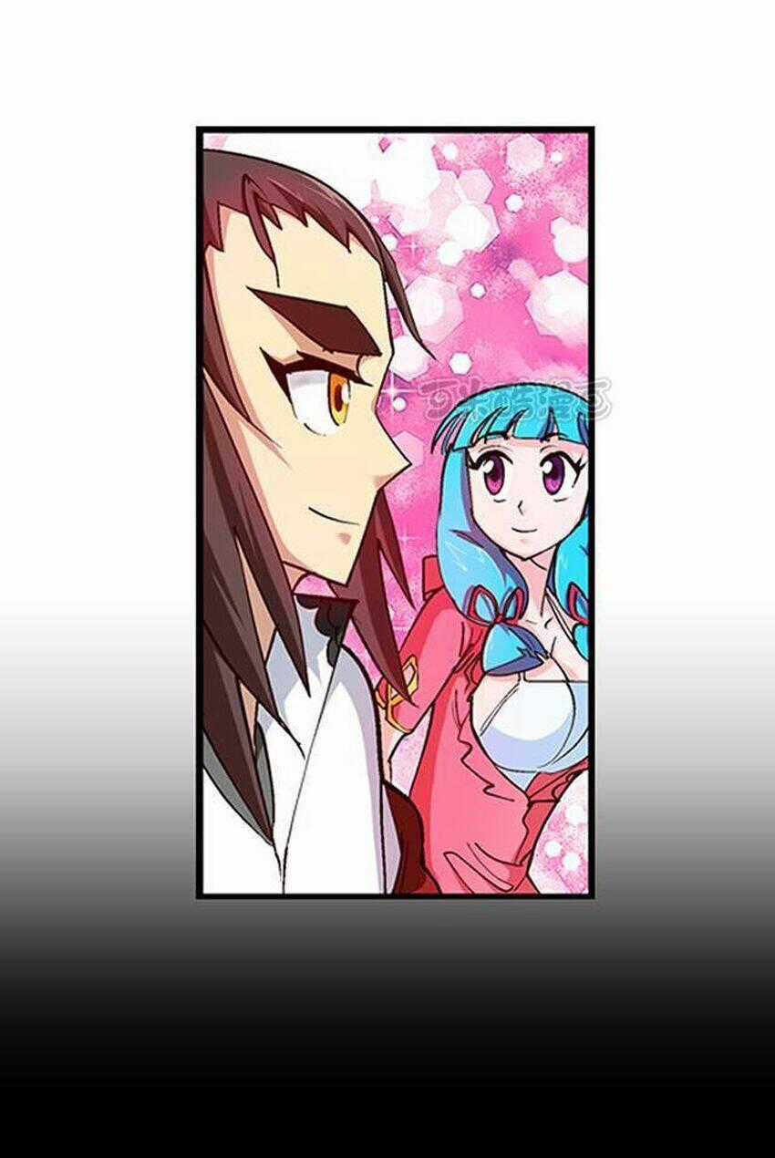 Phong Quỷ Truyền Thuyết Chapter 22 trang 16