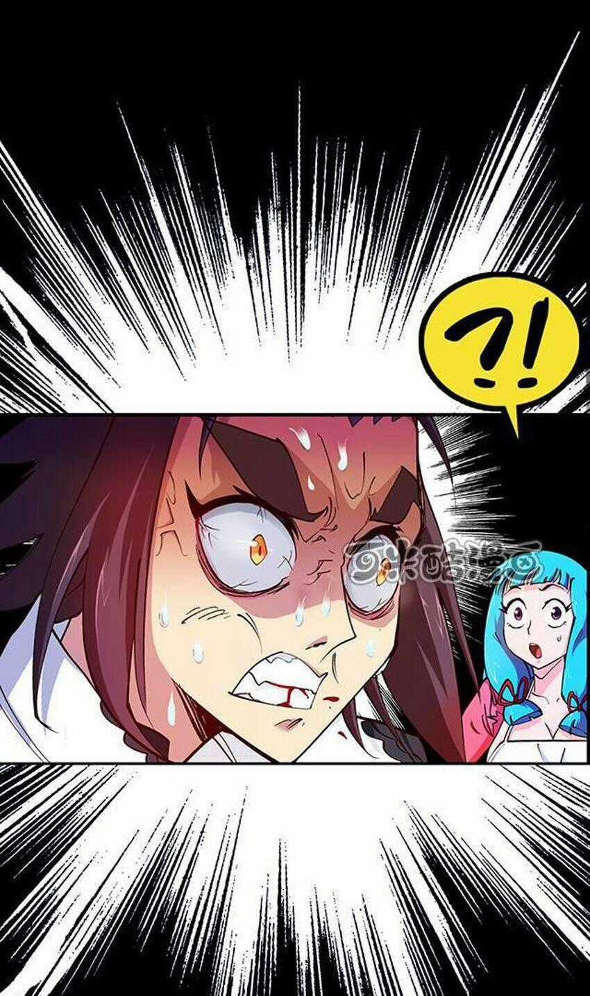 Phong Quỷ Truyền Thuyết Chapter 22 trang 17