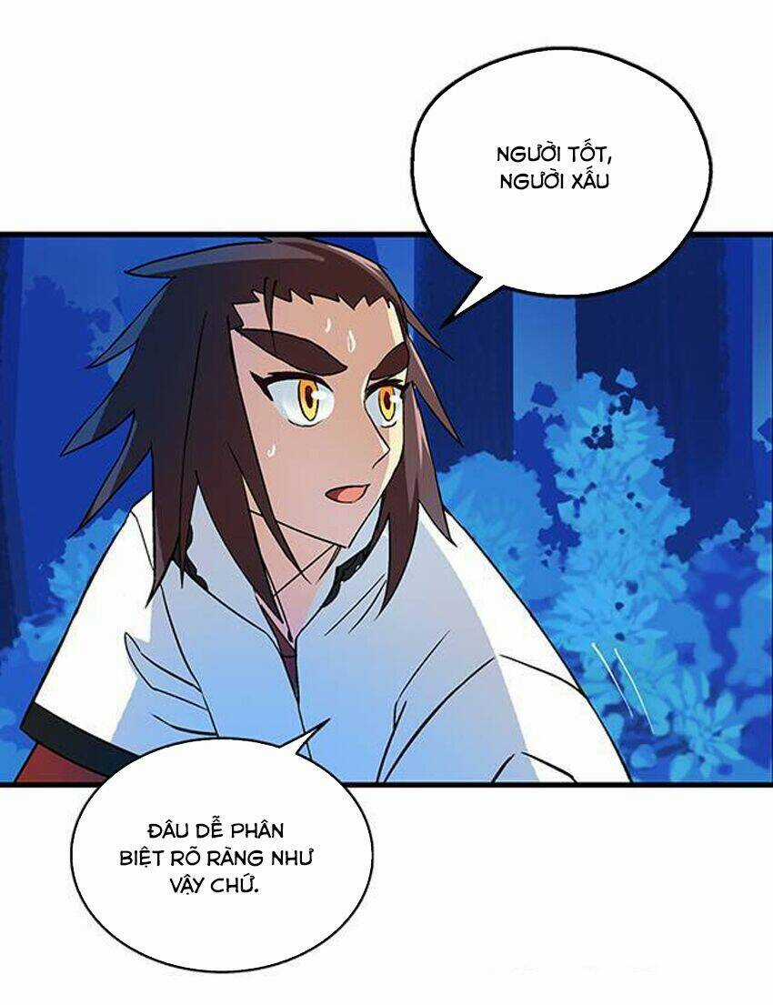 Phong Quỷ Truyền Thuyết Chapter 22 trang 4