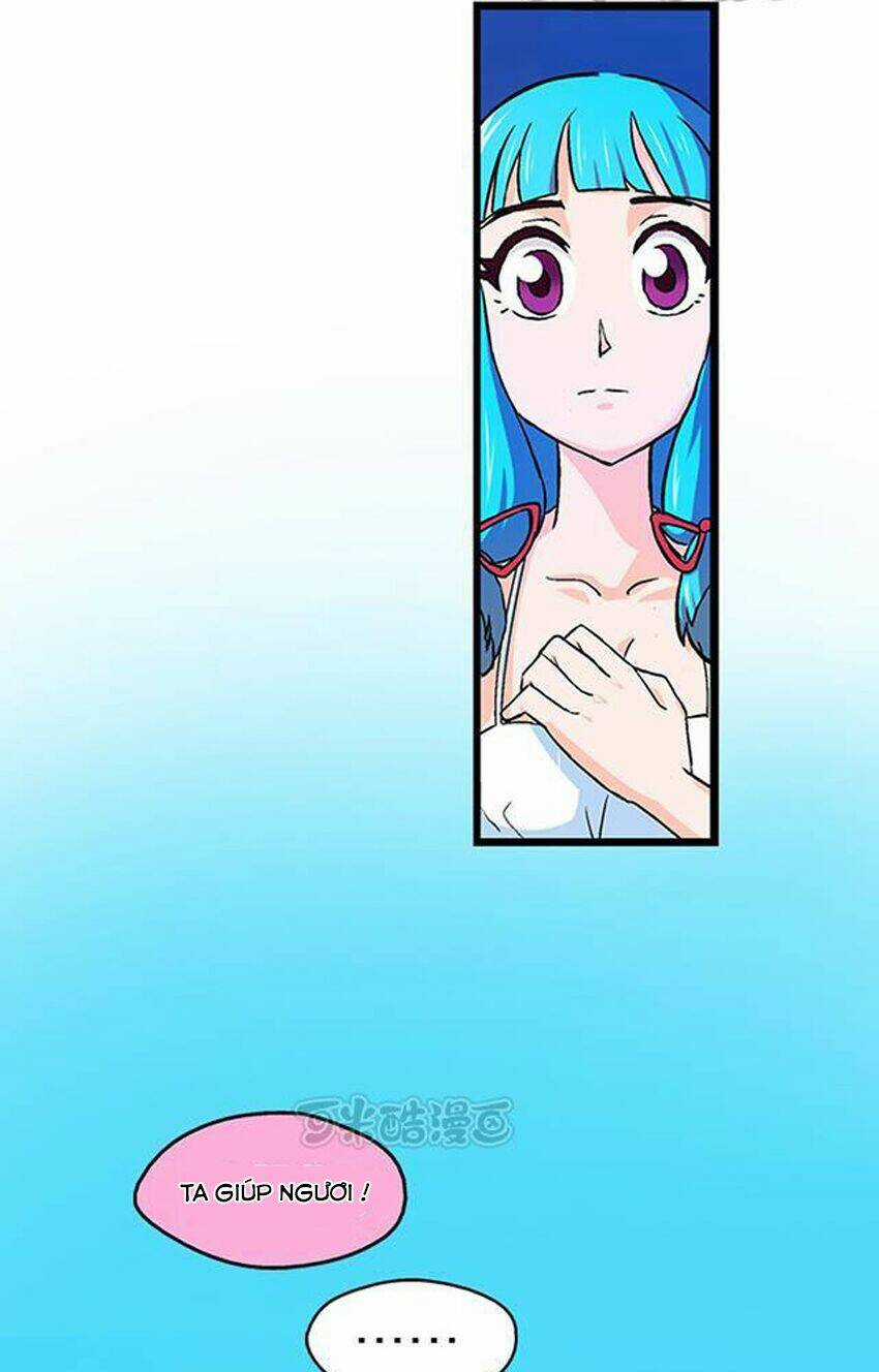 Phong Quỷ Truyền Thuyết Chapter 22 trang 5