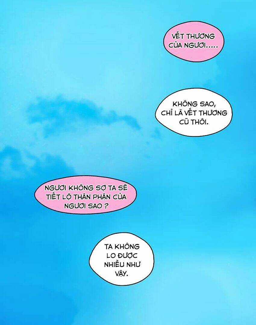 Phong Quỷ Truyền Thuyết Chapter 22 trang 6