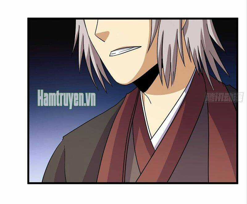 Phong Quỷ Truyền Thuyết Chapter 220 trang 19