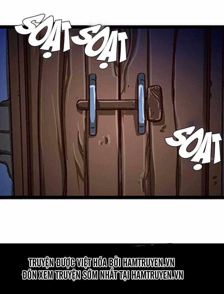 Phong Quỷ Truyền Thuyết Chapter 23 trang 11