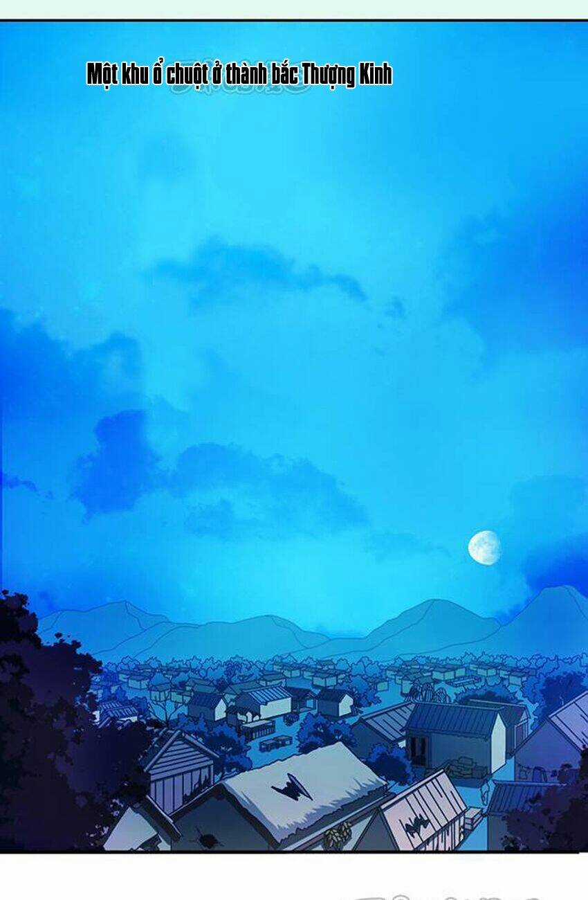 Phong Quỷ Truyền Thuyết Chapter 23 trang 7