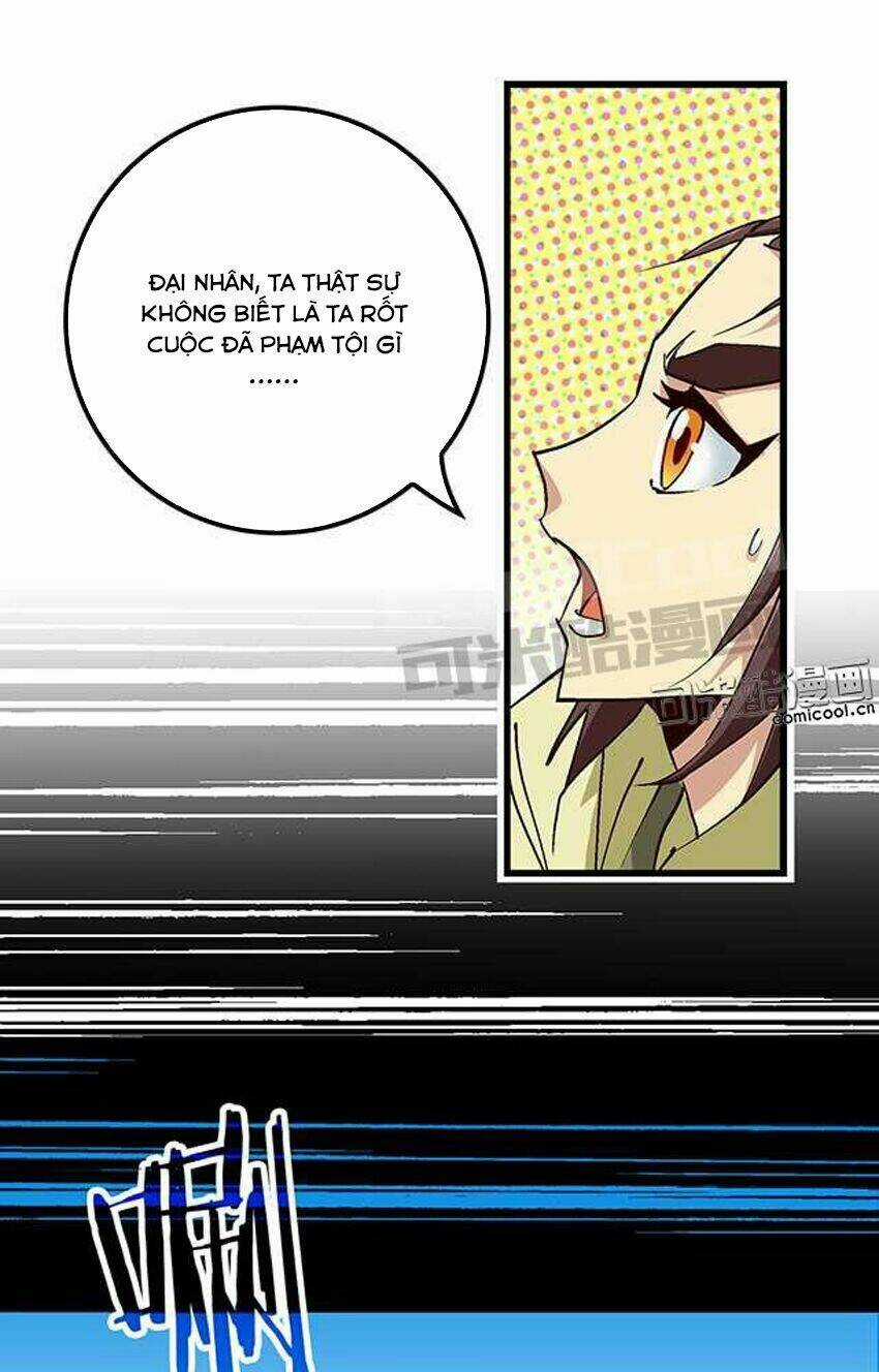 Phong Quỷ Truyền Thuyết Chapter 24 trang 13