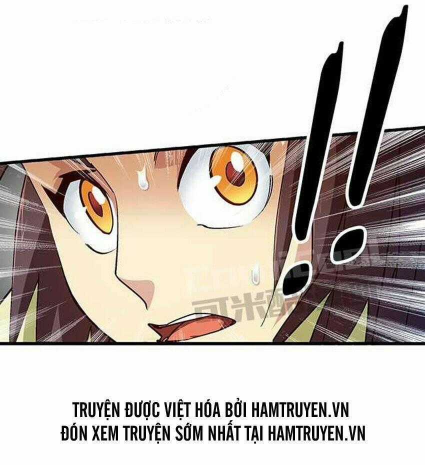 Phong Quỷ Truyền Thuyết Chapter 24 trang 17