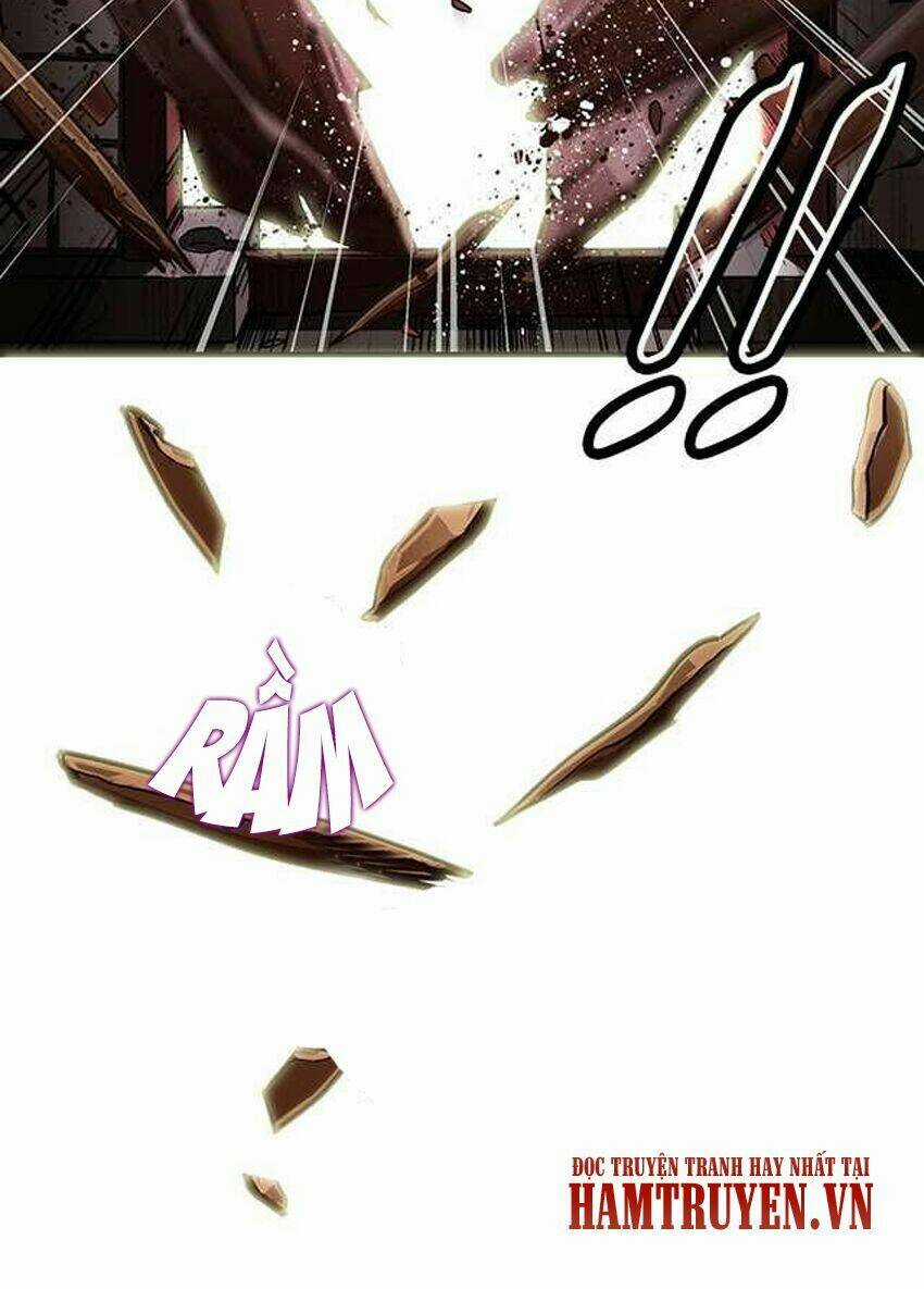 Phong Quỷ Truyền Thuyết Chapter 24 trang 2