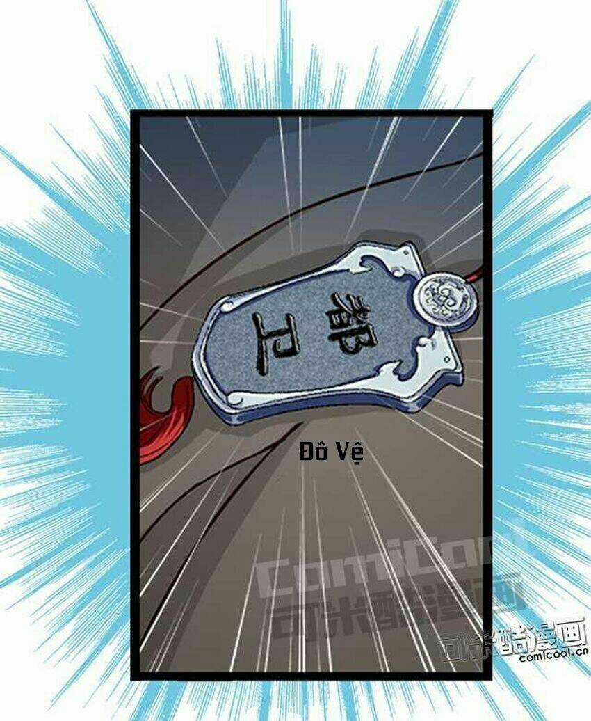 Phong Quỷ Truyền Thuyết Chapter 24 trang 7