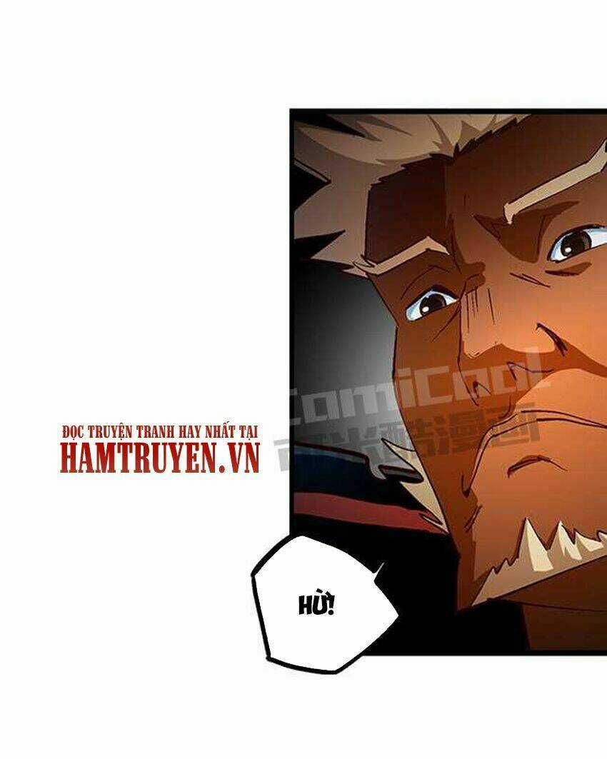 Phong Quỷ Truyền Thuyết Chapter 24 trang 9