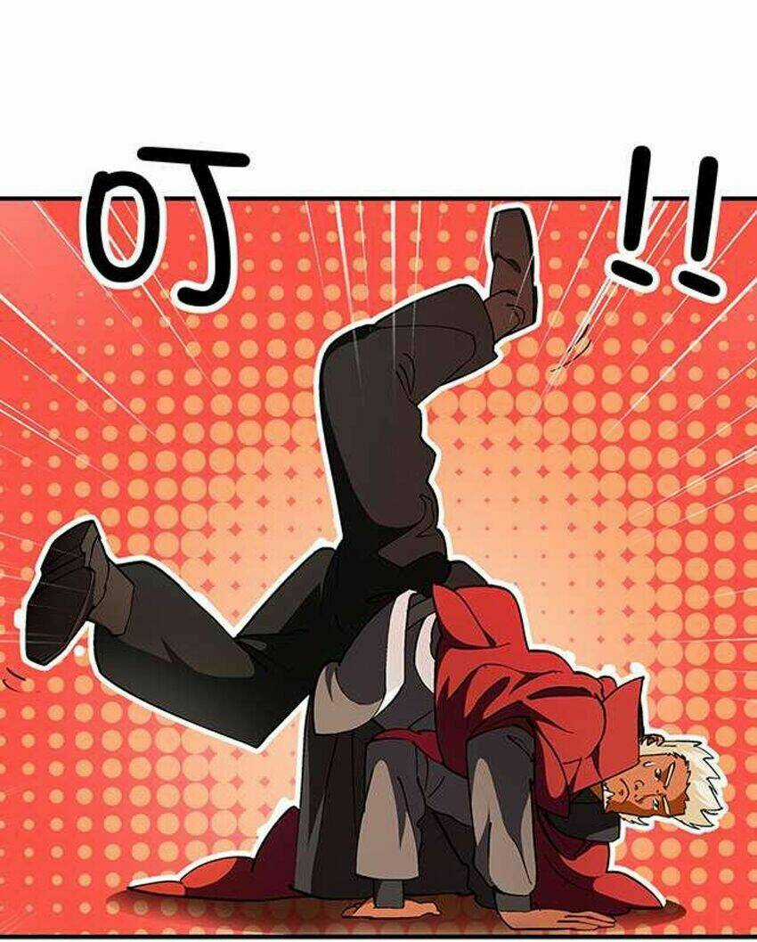 Phong Quỷ Truyền Thuyết Chapter 25 trang 14