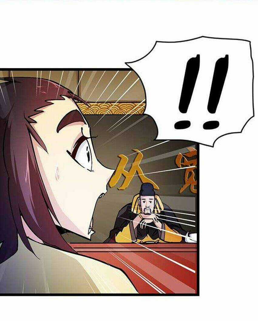 Phong Quỷ Truyền Thuyết Chapter 25 trang 15