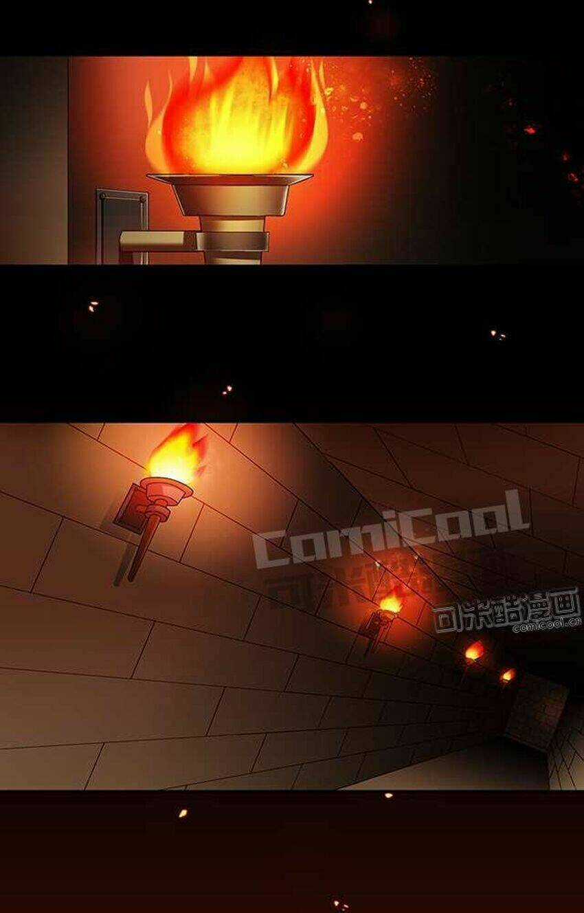 Phong Quỷ Truyền Thuyết Chapter 25 trang 2