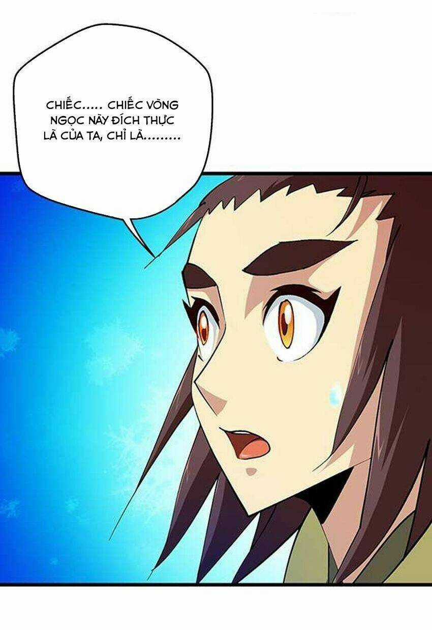 Phong Quỷ Truyền Thuyết Chapter 25 trang 7