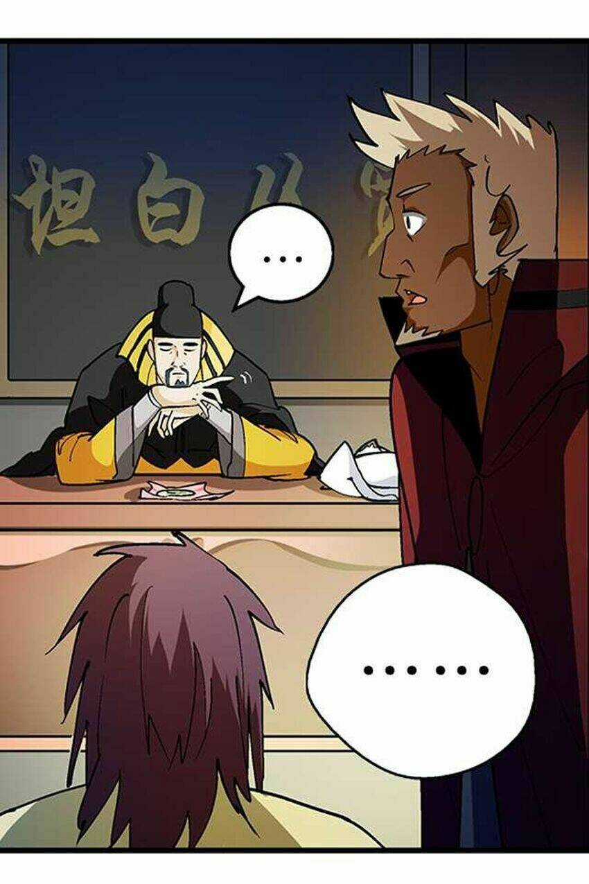 Phong Quỷ Truyền Thuyết Chapter 25 trang 9