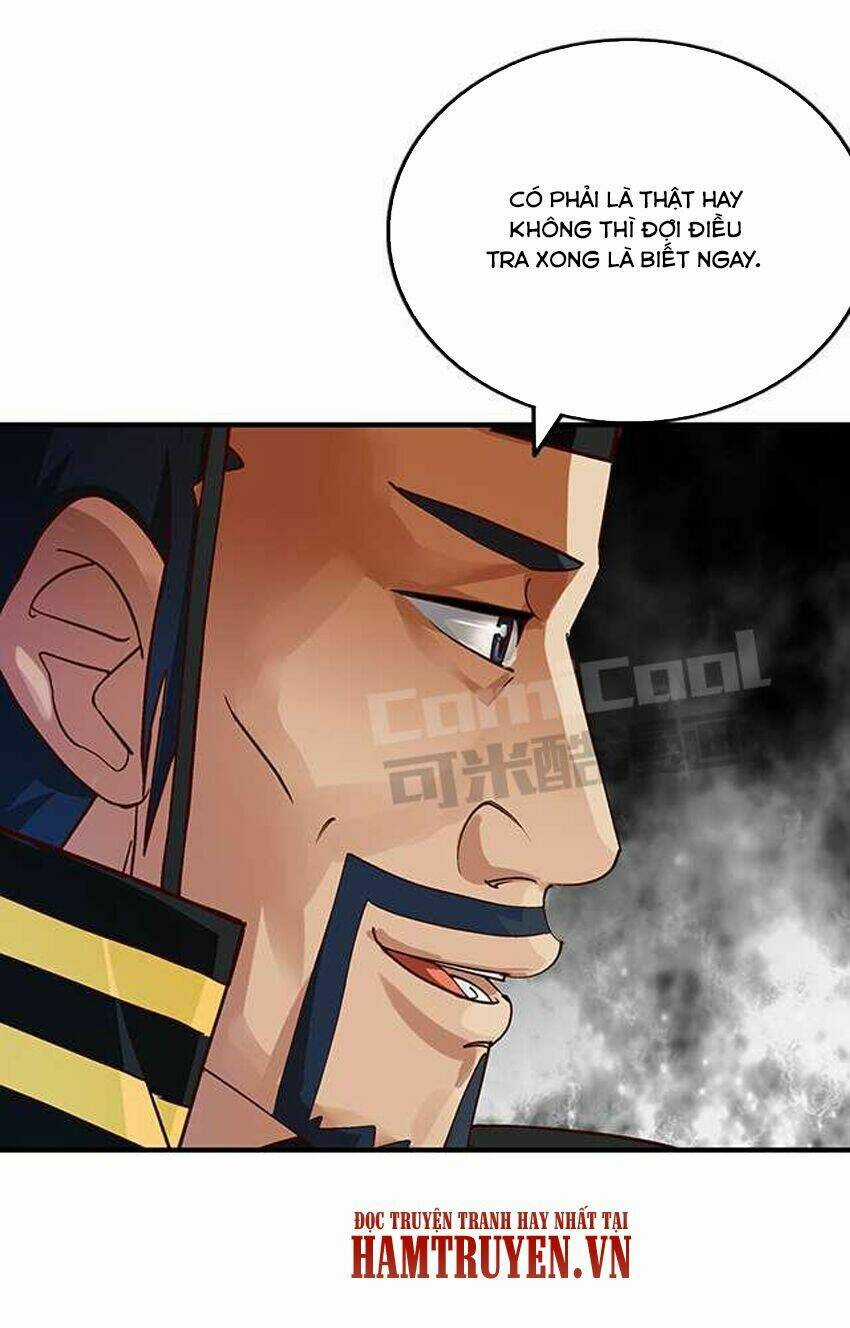 Phong Quỷ Truyền Thuyết Chapter 26 trang 10