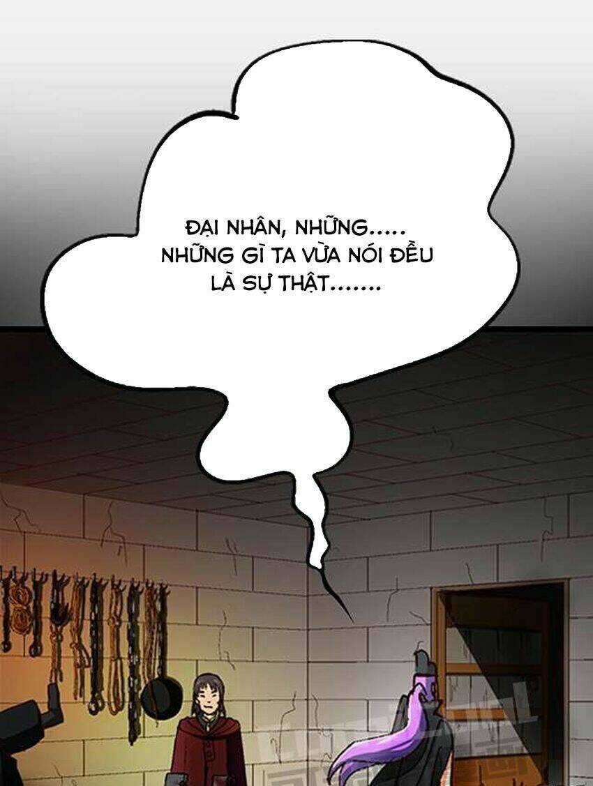 Phong Quỷ Truyền Thuyết Chapter 26 trang 13