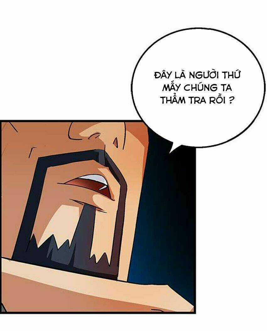 Phong Quỷ Truyền Thuyết Chapter 26 trang 15