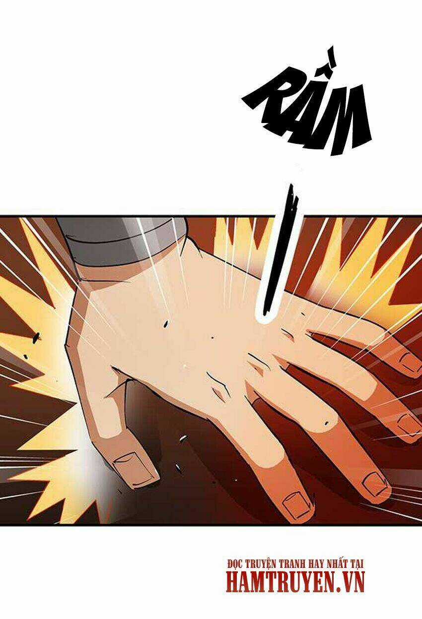 Phong Quỷ Truyền Thuyết Chapter 26 trang 17