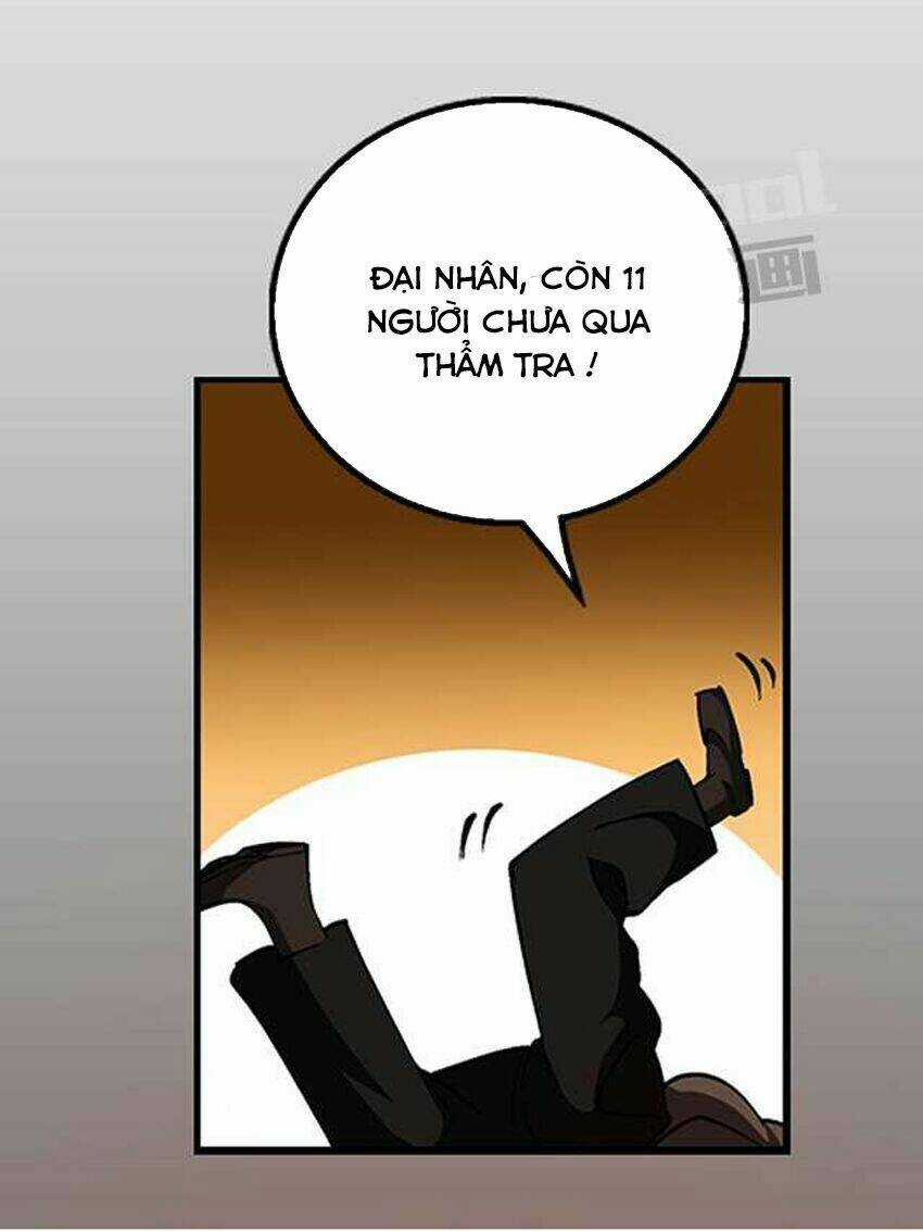 Phong Quỷ Truyền Thuyết Chapter 26 trang 22