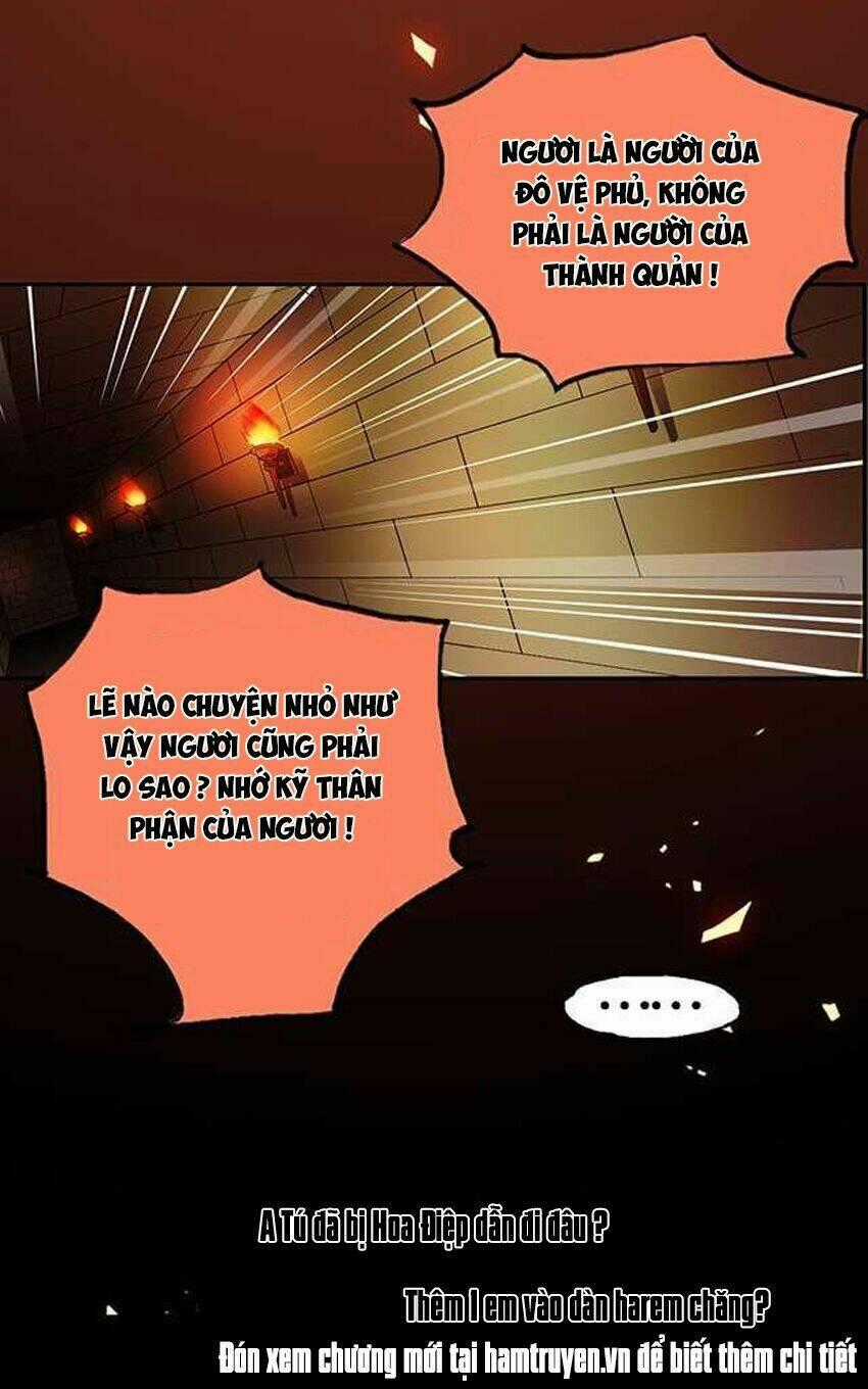 Phong Quỷ Truyền Thuyết Chapter 26 trang 25