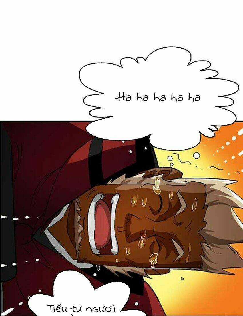 Phong Quỷ Truyền Thuyết Chapter 26 trang 6