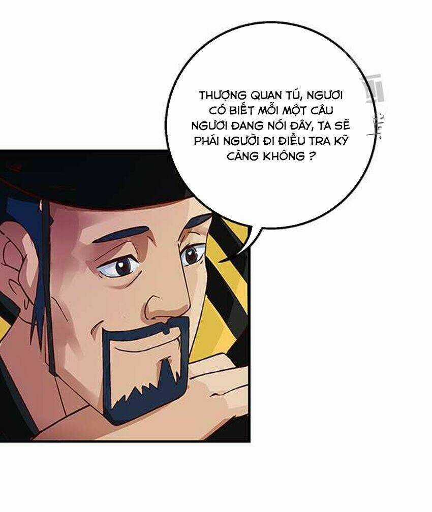 Phong Quỷ Truyền Thuyết Chapter 26 trang 8