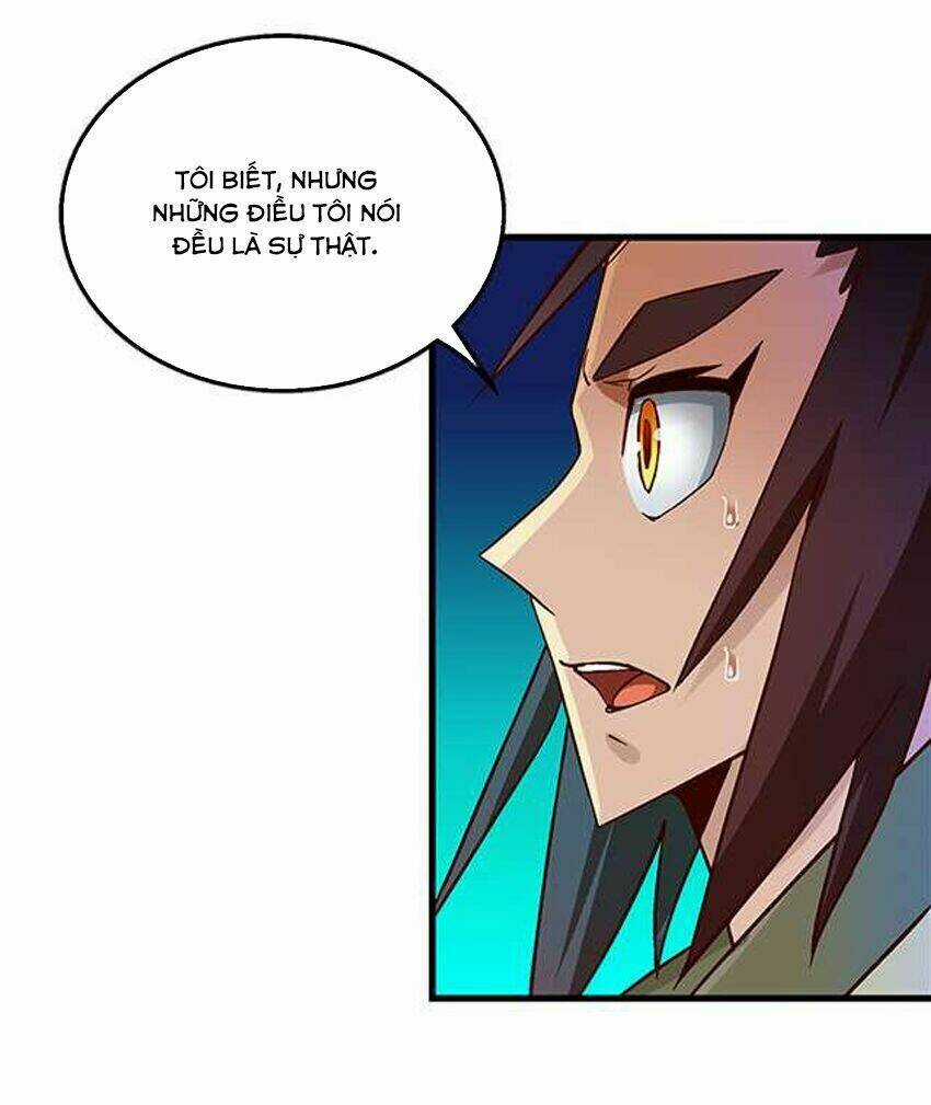 Phong Quỷ Truyền Thuyết Chapter 26 trang 9