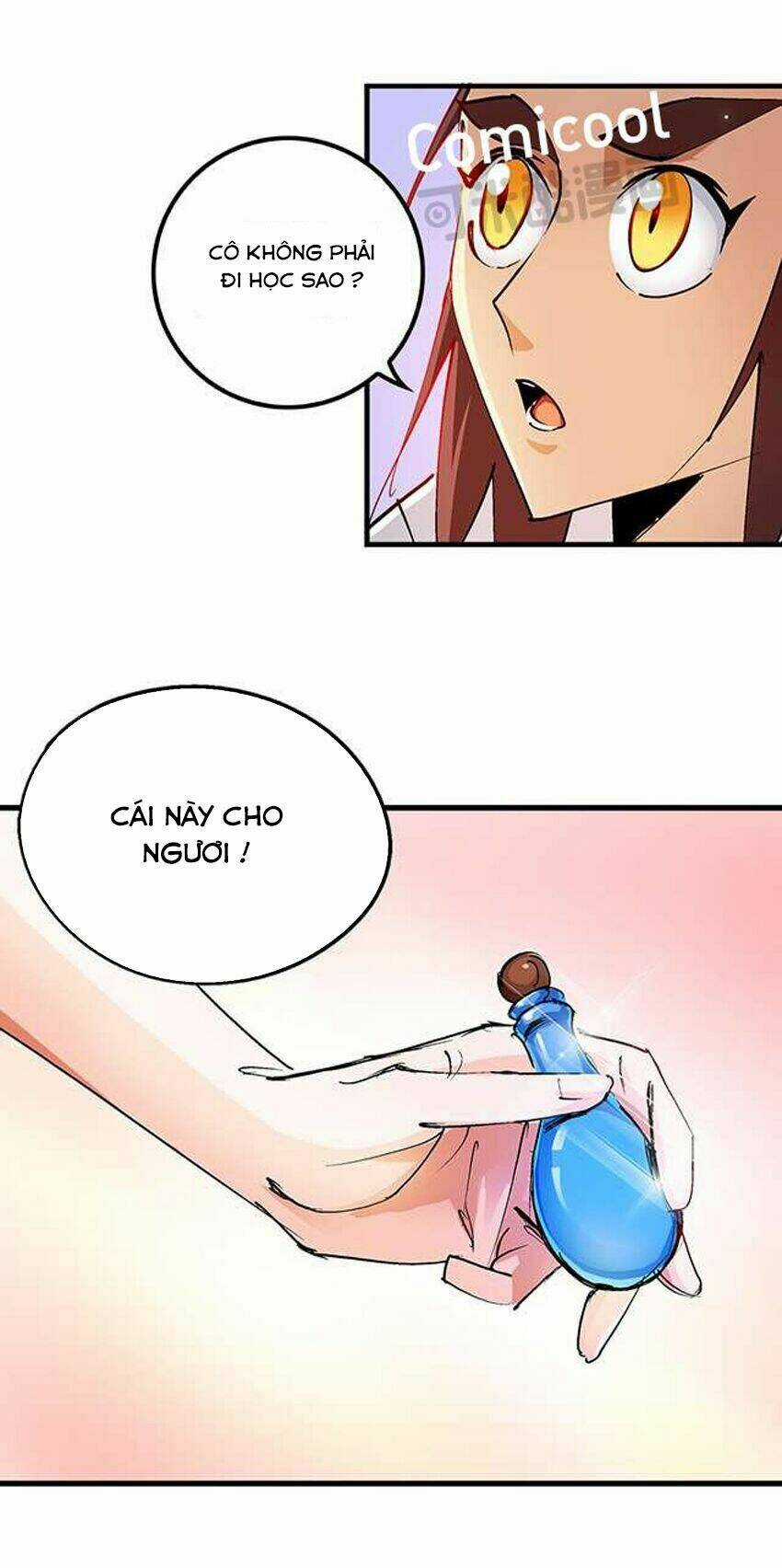 Phong Quỷ Truyền Thuyết Chapter 27 trang 14