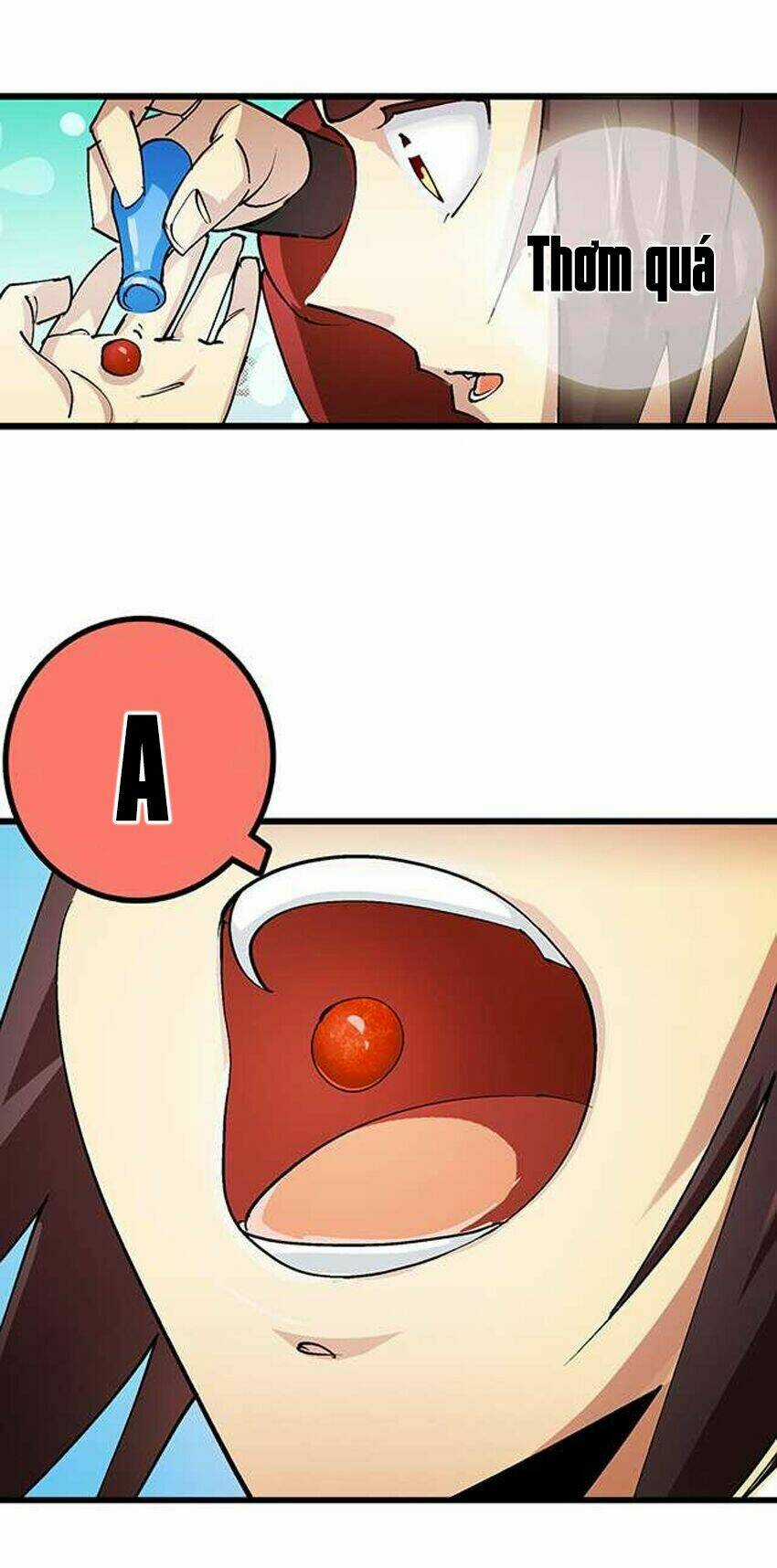 Phong Quỷ Truyền Thuyết Chapter 27 trang 18