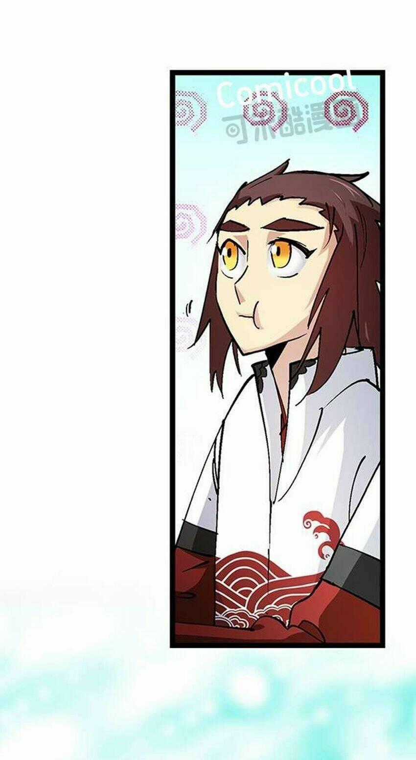 Phong Quỷ Truyền Thuyết Chapter 27 trang 19