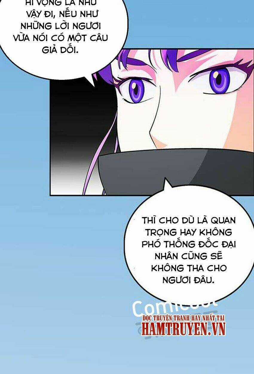 Phong Quỷ Truyền Thuyết Chapter 27 trang 5