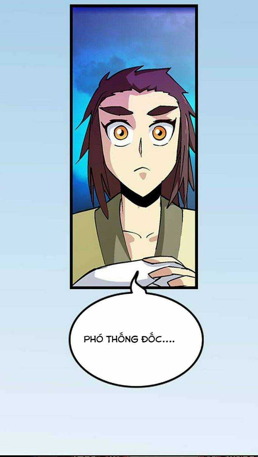 Phong Quỷ Truyền Thuyết Chapter 27 trang 6