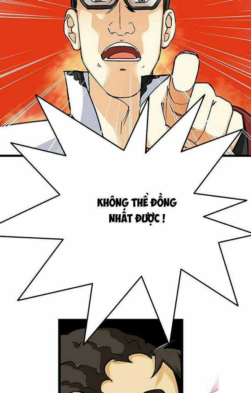 Phong Quỷ Truyền Thuyết Chapter 28 trang 10