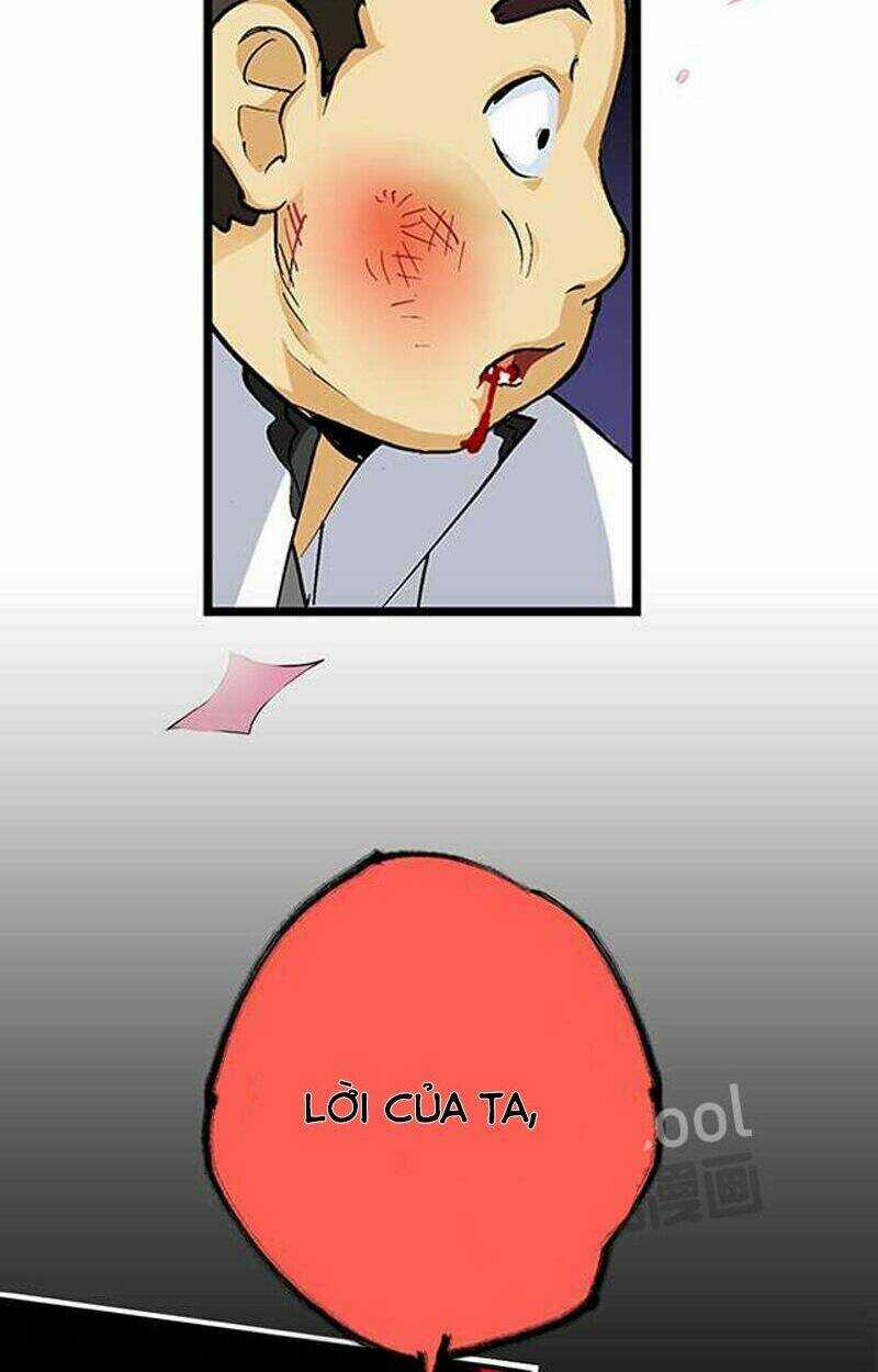 Phong Quỷ Truyền Thuyết Chapter 28 trang 11