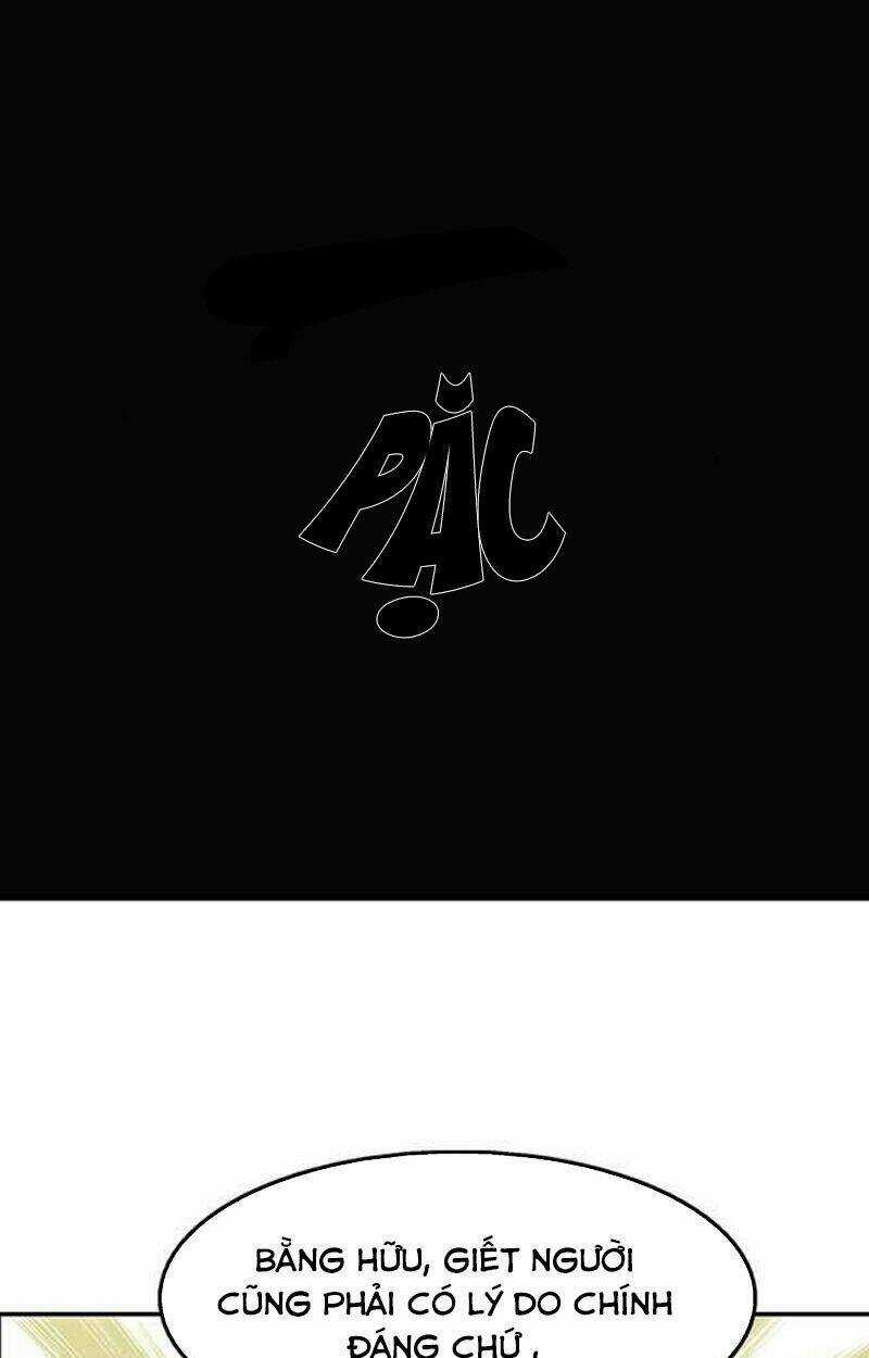 Phong Quỷ Truyền Thuyết Chapter 28 trang 14