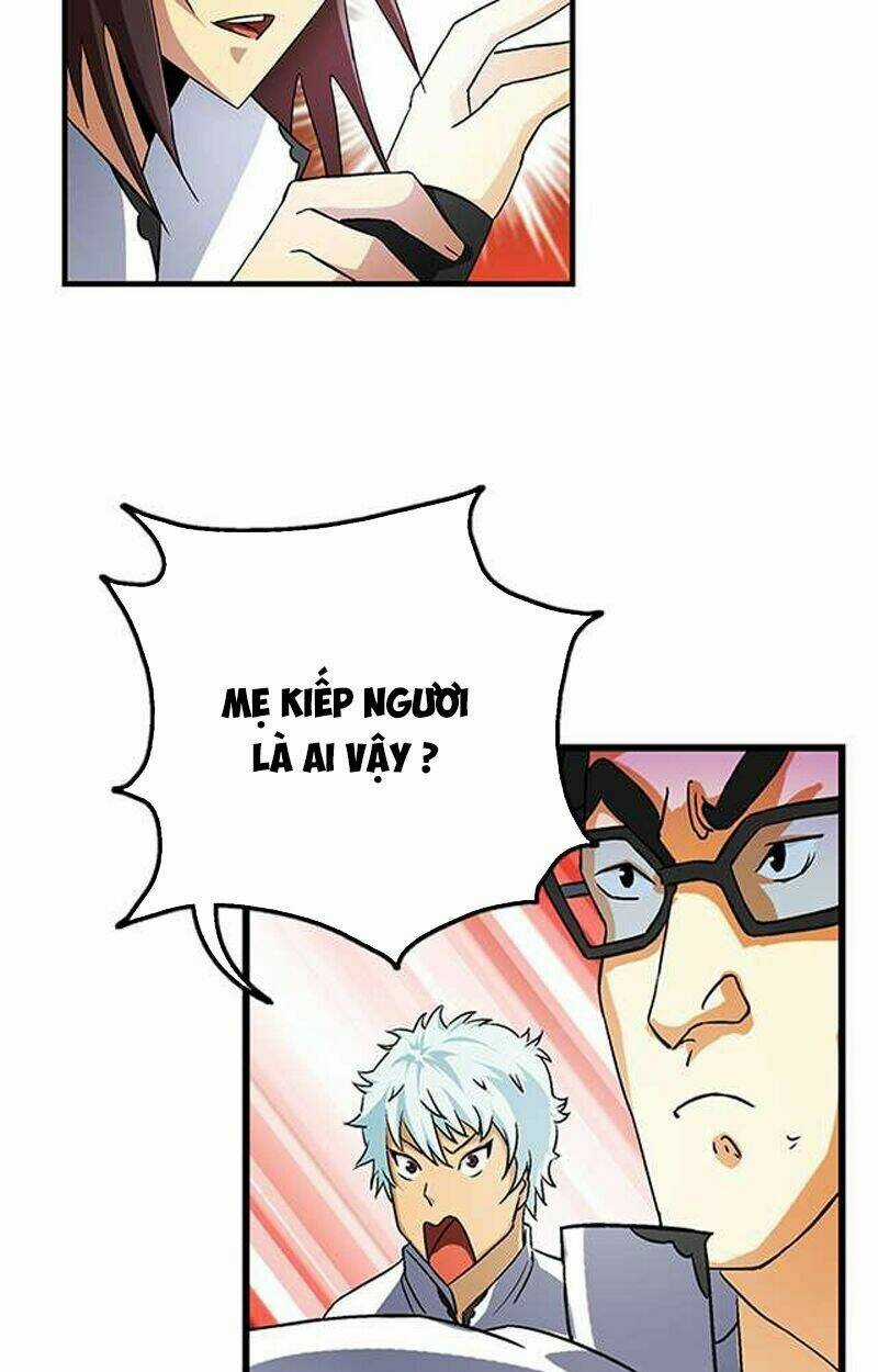 Phong Quỷ Truyền Thuyết Chapter 28 trang 16