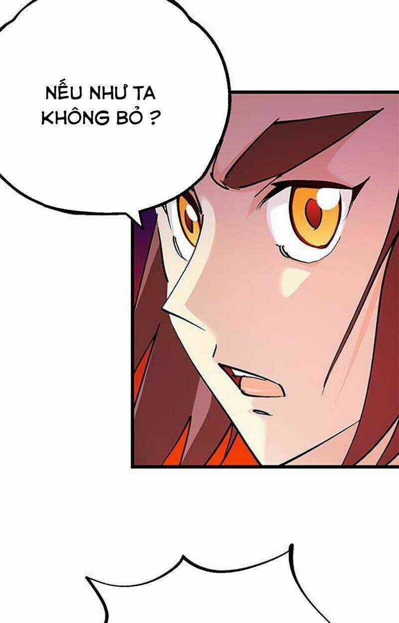 Phong Quỷ Truyền Thuyết Chapter 28 trang 18