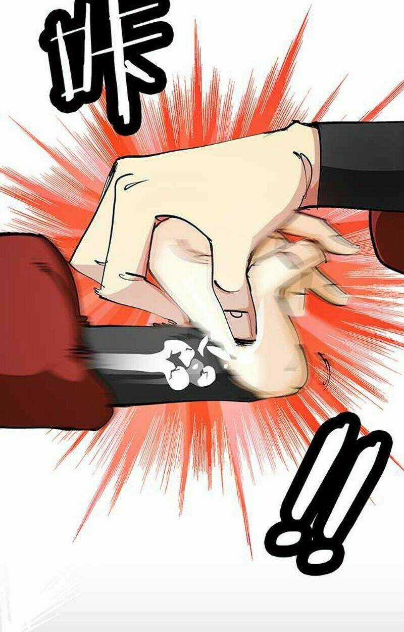 Phong Quỷ Truyền Thuyết Chapter 28 trang 20