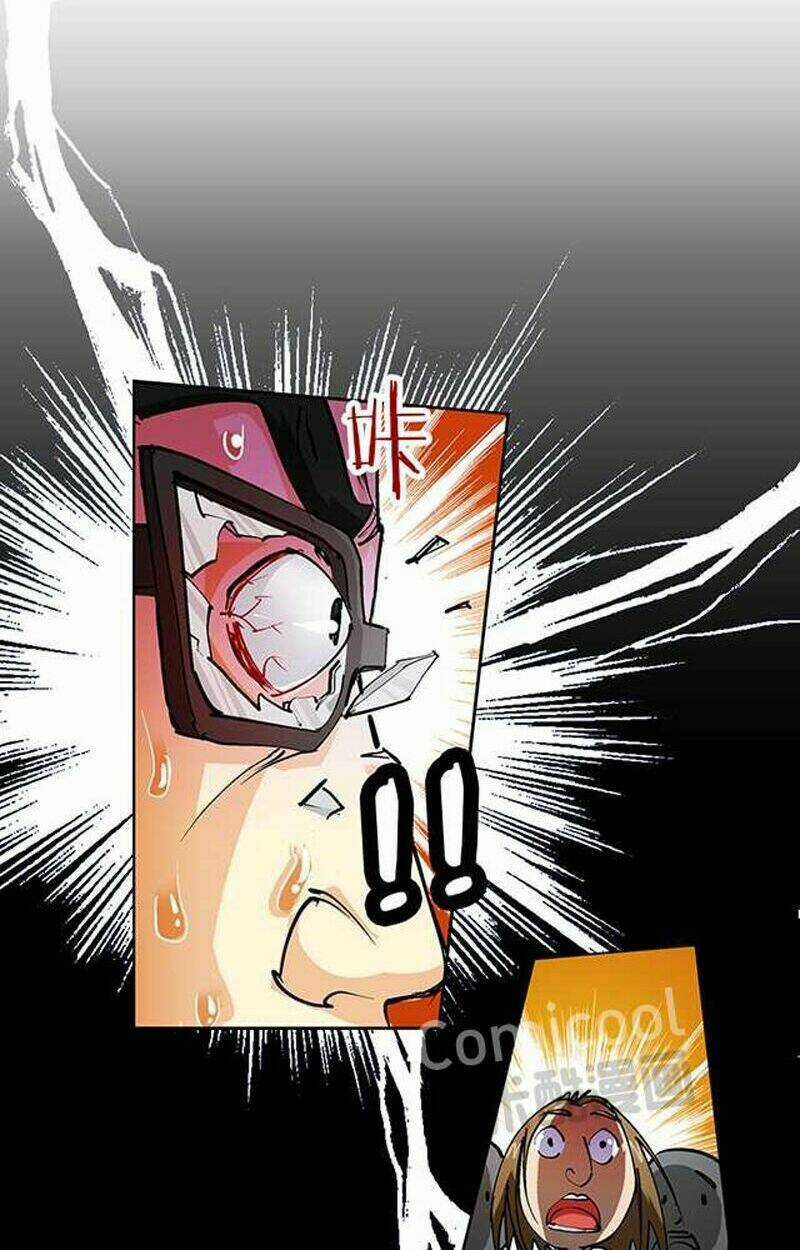 Phong Quỷ Truyền Thuyết Chapter 28 trang 21