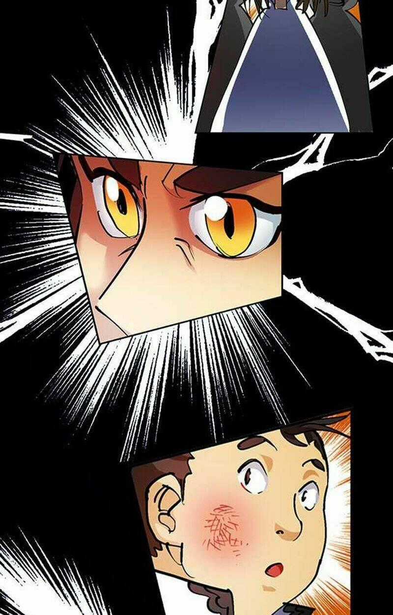 Phong Quỷ Truyền Thuyết Chapter 28 trang 22