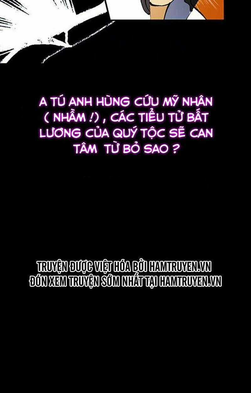 Phong Quỷ Truyền Thuyết Chapter 28 trang 23