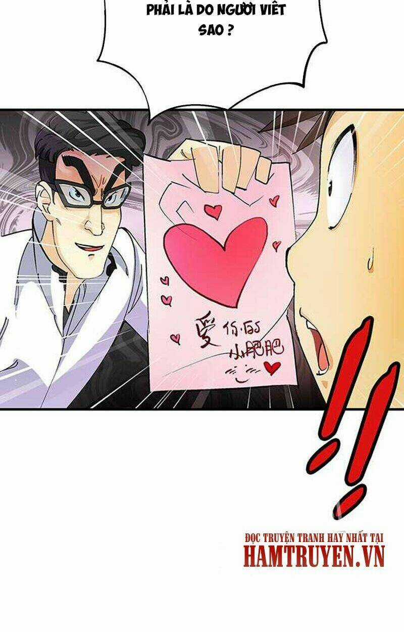 Phong Quỷ Truyền Thuyết Chapter 28 trang 5