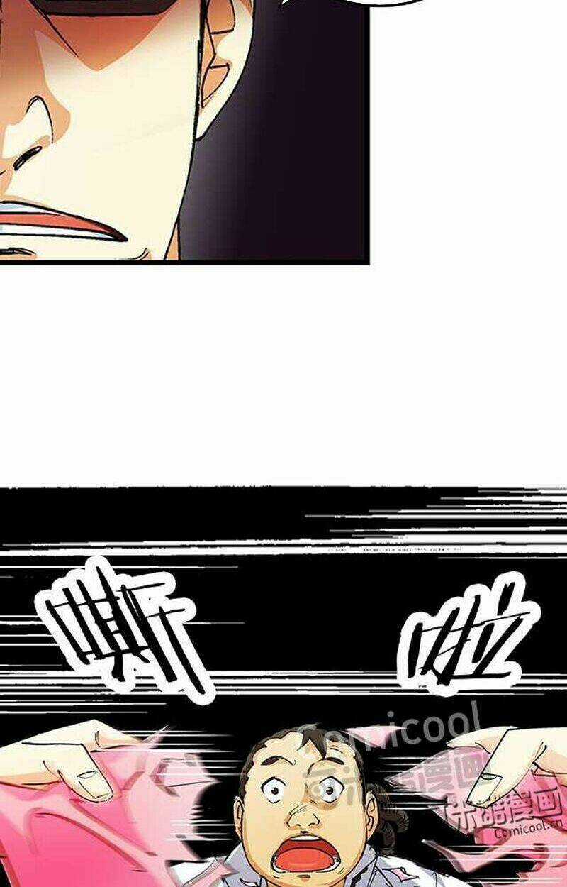 Phong Quỷ Truyền Thuyết Chapter 28 trang 7