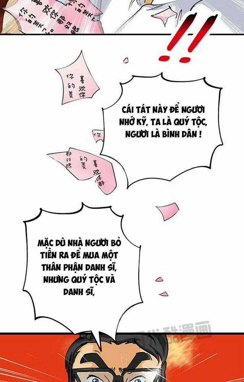 Phong Quỷ Truyền Thuyết Chapter 28 trang 9