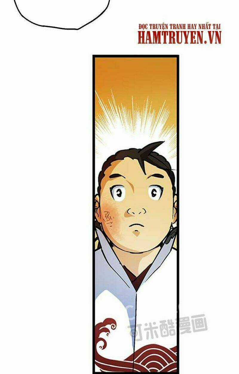 Phong Quỷ Truyền Thuyết Chapter 29 trang 12