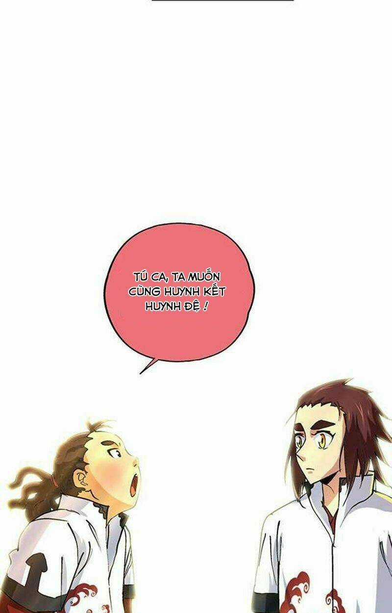 Phong Quỷ Truyền Thuyết Chapter 29 trang 13