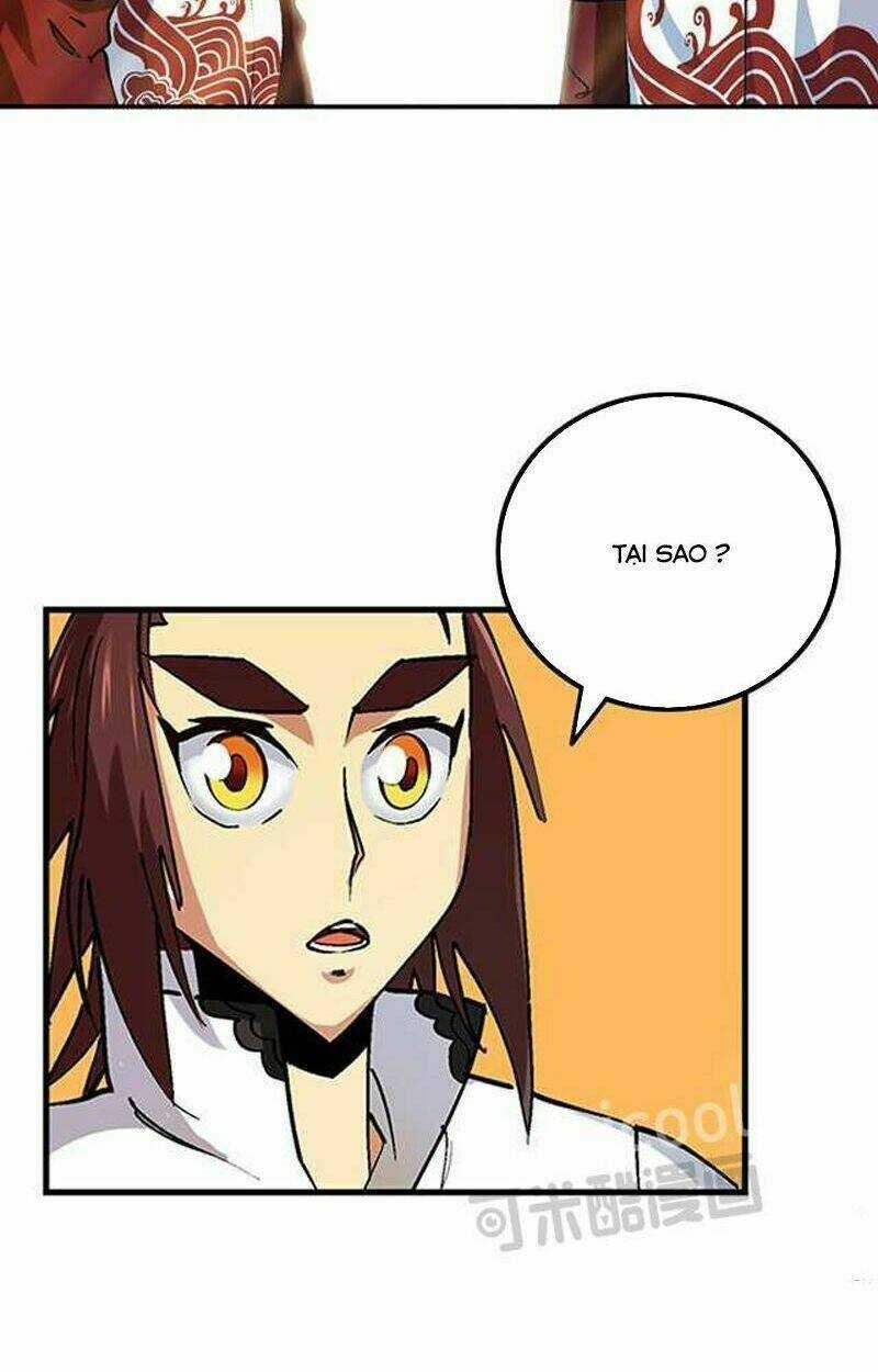 Phong Quỷ Truyền Thuyết Chapter 29 trang 14