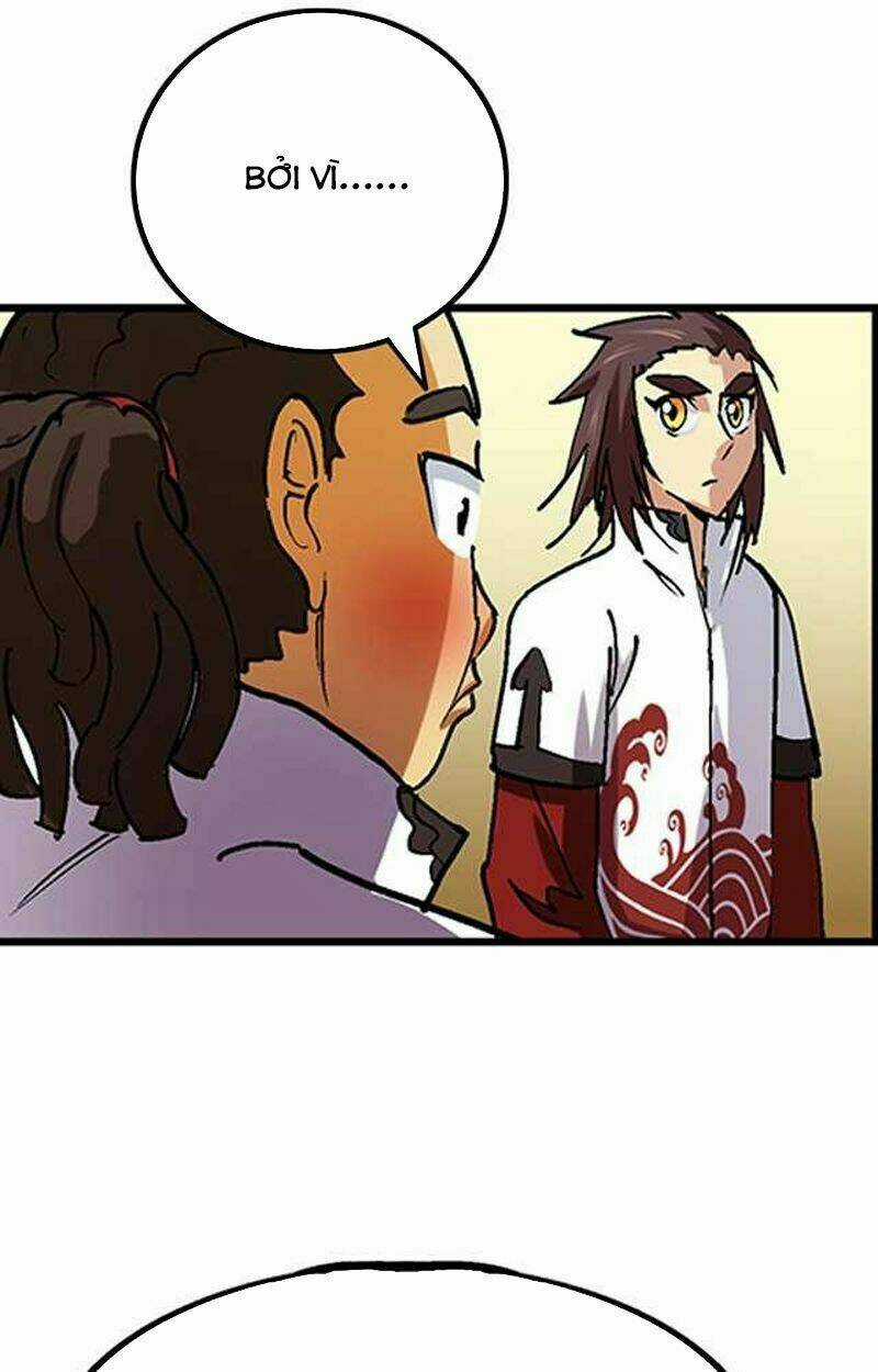 Phong Quỷ Truyền Thuyết Chapter 29 trang 15